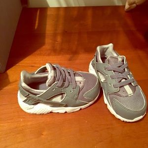 Toddler Nike Huarache Running Shoes